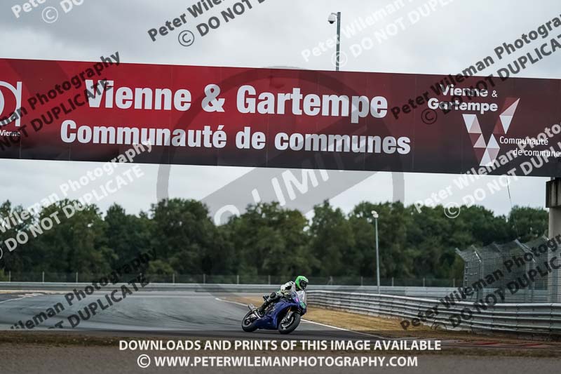 Val De Vienne;event digital images;france;motorbikes;no limits;peter wileman photography;trackday;trackday digital images